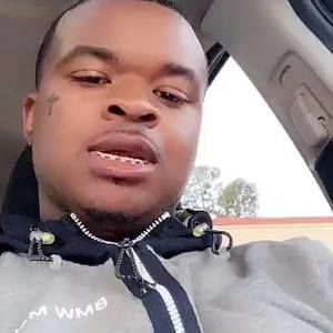 Meet your Posher, Eddie